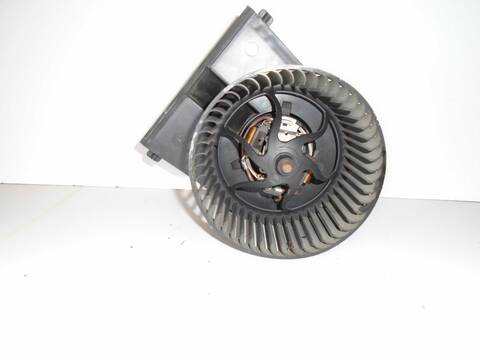 Foto 4ª: Calefacción Audi A3 1.6 AMBIENTE 102CV 75KW [BFQ] (2003)