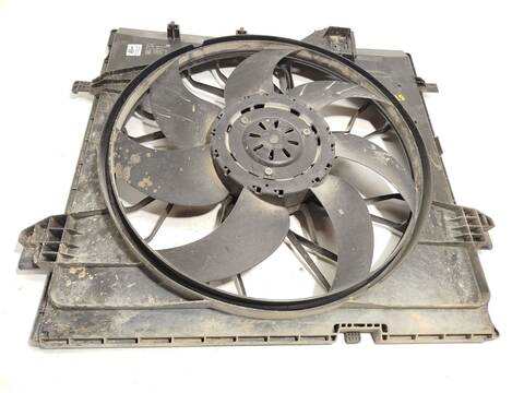Foto 2ª: Electroventilador Mercedes Clase GLE 350 3.0 D 258CV 190KW AUT. 4MATIC 292.324 COUPE C292) [642826] (2016)
