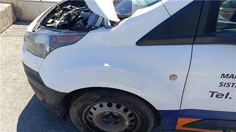 Aleta Delantera Izquierda Ford Transit 1.5 TDCI 101CV 74KW FURGONETA