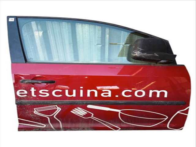 Foto 3ª: Puerta Delantera Derecha Volkswagen Caddy 2.0 SDI (2004)