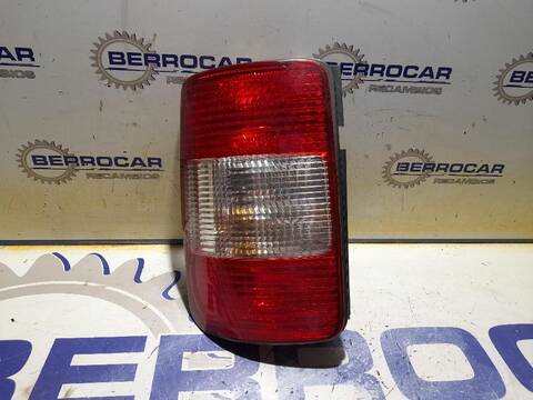 Piloto Trasero Izquierdo Volkswagen Caddy 1.9 TDI AUT. 105CV