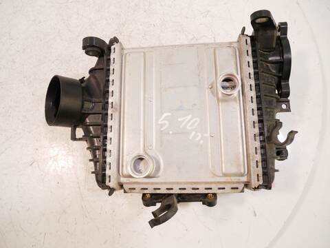 Intercooler Mercedes Sprinter 114 - 170 CV
