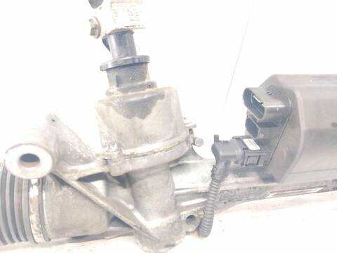 Foto 2ª: Cremallera de Direccion Mercedes Clase E 180 E 220 D 213.004) [OM 654.920] (2016)