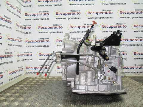 Caja Cambios Toyota Corolla 3ZZ-FE