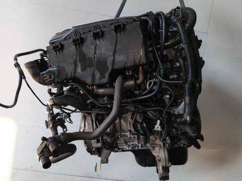 Motor Completo Peugeot Partner 9HX