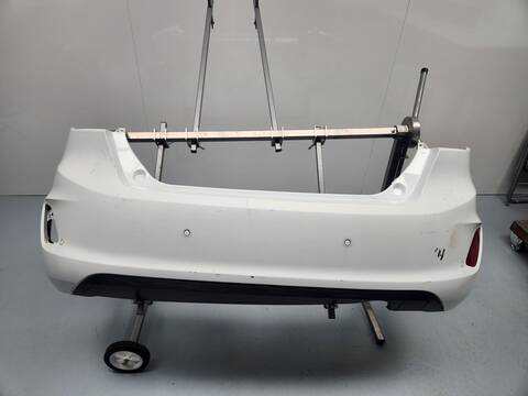 Paragolpes Trasero Ford Fiesta ACTIVE 101CV 74KW