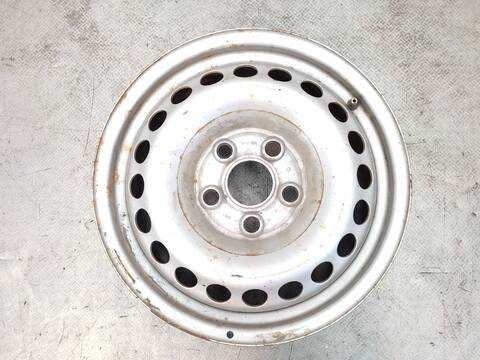 LLanta Chapa Volkswagen Transporter 2.5 TDI 130CV 96KW FURGONETA