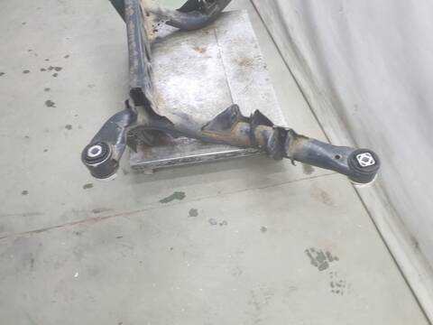 Foto 2ª: Puente Trasero Audi A6 2.0 TDI ULTRA