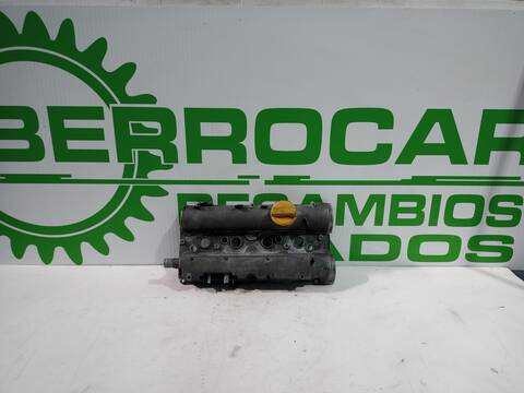 Despiece Motor Opel Astra 1.6 16V BERLINA 101CV 74KW