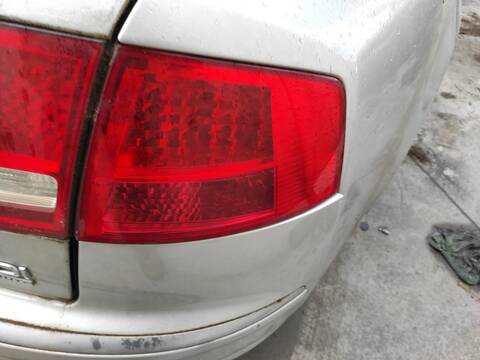 Piloto Trasero Derecho Audi A8 ASB