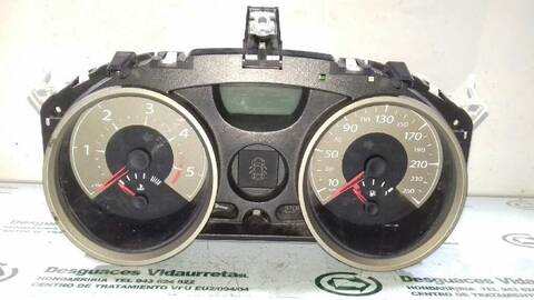 Cuadro de Instrumentos Renault Megane AUTHENTIQUE 106CV 78KW FAMILIAR II FAMILIAR