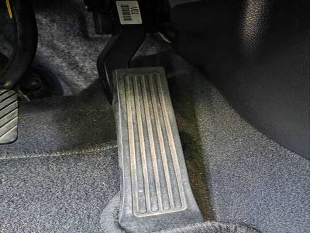 Pedal Acelerador Hyundai i40 KLASS BLUE 116CV 85KW