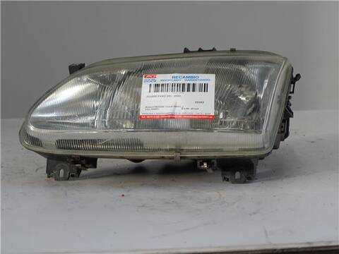 Faro Izquierdo Renault Megane 1.6 E DA0F) 90CV 66KW I COACH DA0/1_)