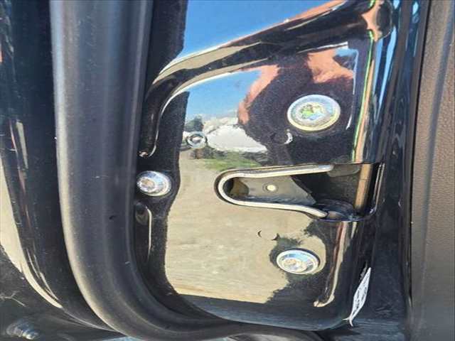 Cerradura Puerta Trasera Izquierda Chevrolet Captiva 2.4 LS 136CV 100KW