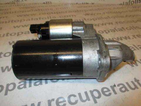 Motor de Arranque Bmw Serie 3 315 N43B20A BERLINA