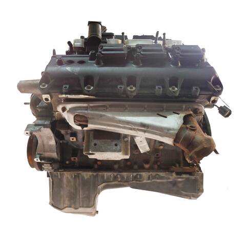 Foto 3ª: Motor Completo Dodge Challenger 5.7 HEMI V8 377 CV 277KW [EZH]