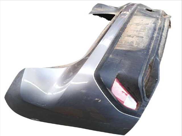 Foto 2ª: Paragolpes Trasero Peugeot 308 PURETECH 110 FPHNPL) (2021)