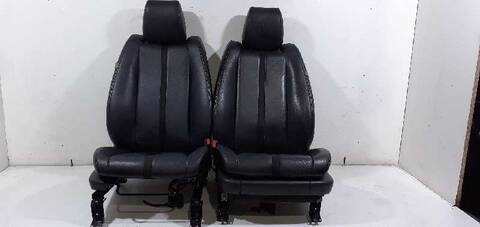 Asientos Traseros Mazda CX7 G ER) SPORTIVE 260CV 191KW
