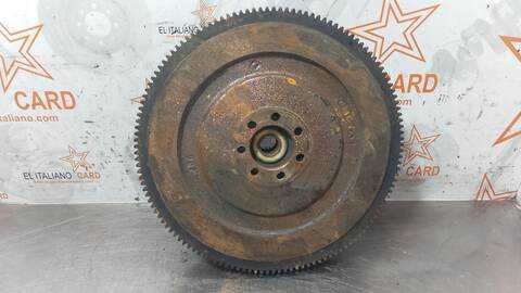 Foto 3ª: kit Embrague Renault Scenic AUTHENTIQUE 101CV 74KW [K9K F7] (2004)