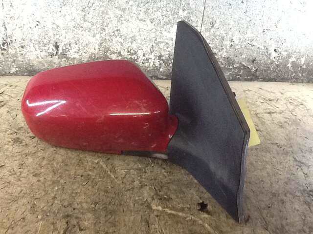 Foto 2ª: Retrovisor Derecho Honda Civic 1.7 CDTI (2004)