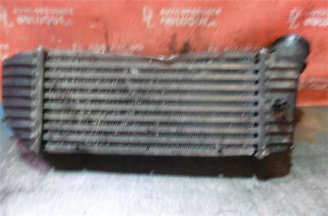 Foto 2ª: Intercooler Peugeot 307 2.0 HDI 110 [RHS (DW10ATED)]