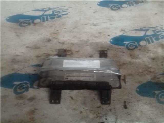 Centralita Motor ECU Opel Sintra 2.2 CD [2.2 LTR. - 85 KW 16V DTI]