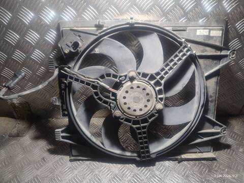 Electroventilador Fiat 500 169A1000