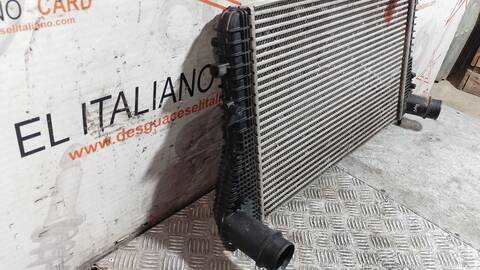 Foto 2ª: Intercooler Volkswagen Golf ADVANCE 140CV 103KW [CFFB] (2010)