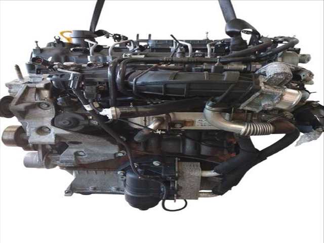 Foto 3ª: Motor Completo Hyundai ix35 2.0 CRDI 4WD (2009)