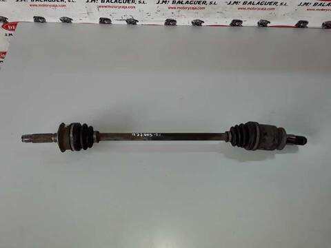 Transmision Trasera Izquierda Subaru Legacy 2.0 D CLASSIC SW 150CV