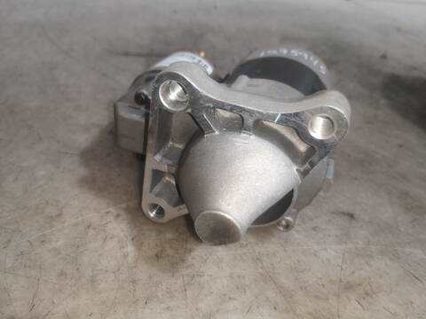 Foto 1ª: Motor de Arranque Renault Megane K4MT7 BERLINA II CLASSIC BERLINA (2005)
