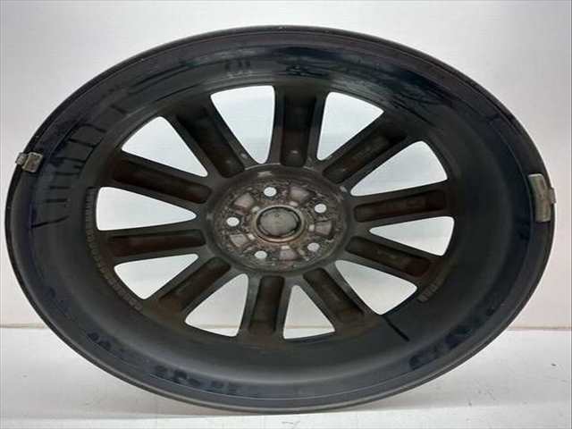 Foto 2ª: LLanta Aleacion Mazda CX5 2.0 G CAT (2011)