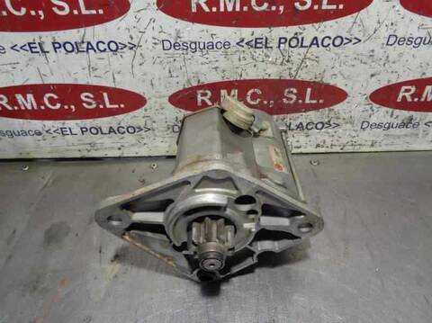 Foto 2ª: Motor de Arranque Land Rover Discovery 2.5 TD 139CV 102KW [16P] (2003)