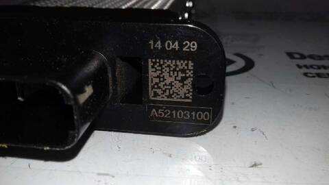 Foto 3ª: Calefacción Citroen Berlingo TONIC 75CV 55KW [9HNDV6ETED] (2014)