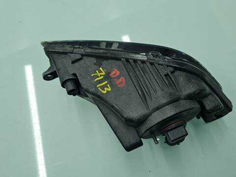 Foto 2ª: Faro Antiniebla Delantero Derecho Seat Leon I-TECH 105CV 77KW [CLHA] (2014)