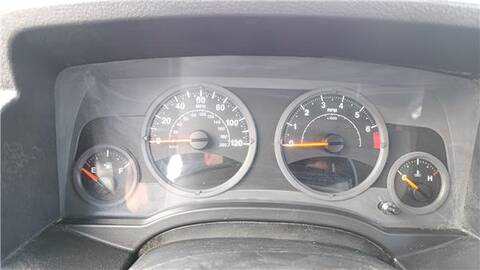 Cuadro de Instrumentos Jeep Patriot 2.4 LIMITED [2 4 LTR. - 125 KW 16V CAT] 170CV