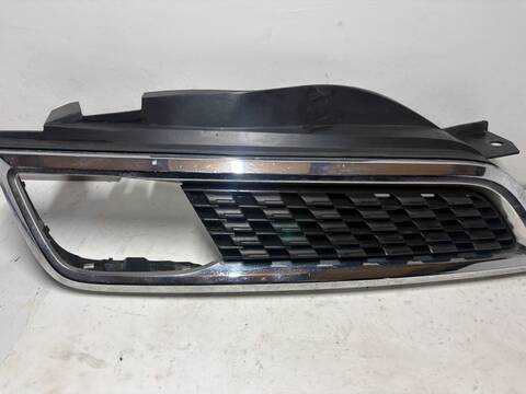 Foto 3ª: Rejilla Delantera Nissan Micra VERSION INDEFINIDA