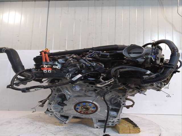 Motor Completo Lexus RX 262 CV 193KW