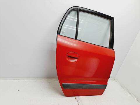 Foto 3ª: Puerta Trasera Derecha Hyundai Atos 1.0 CAT 58CV 43KW [G4HCE] (2001)