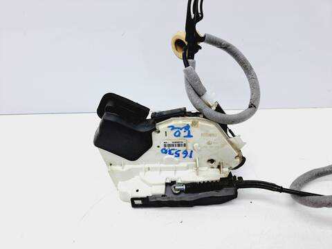 Cerradura Puerta Trasera Derecha Volkswagen Passat ADVANCE BMT 120CV 88KW