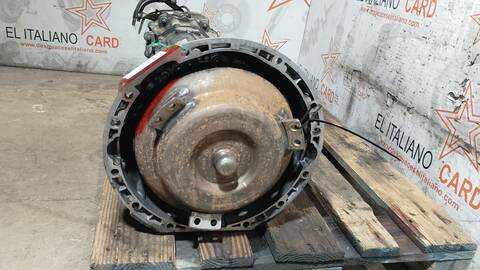 Caja Transfer Mercedes Clase ML 320 3.0 CDI W164) 224CV 165KW 164.122)
