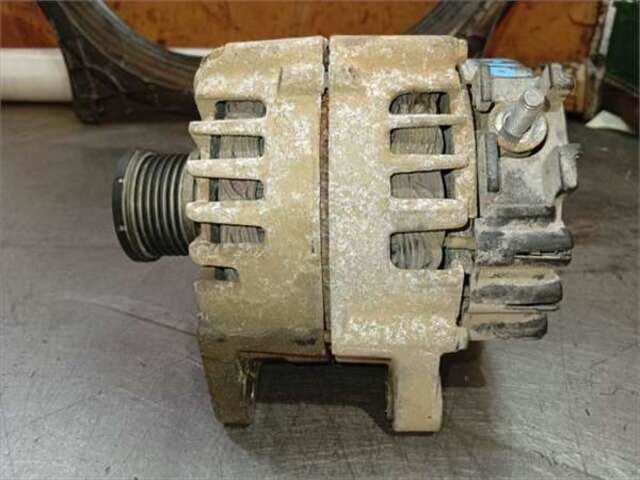 Alternador Mercedes Clase G 230 5.5 G 63 AMG EDITION 463 (463.272) [5.5 LTR. - 420 KW V8 CAT]