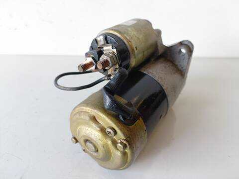 Foto 3ª: Motor de Arranque Nissan Almera ACENTA 1.8 16V CAT 116CV (2003)