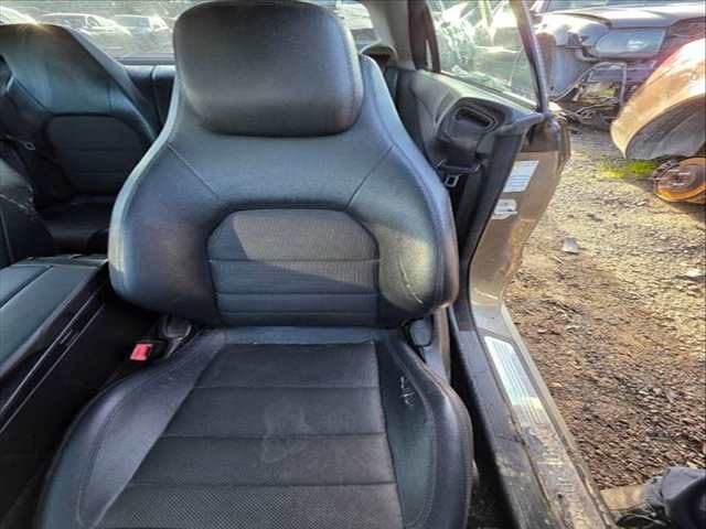 Asientos Traseros Mercedes Clase E 180 OM651911 COUPE AUT.