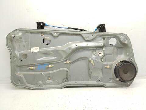 Elevalunas Eléctrico Delantero Izquierdo Volkswagen Golf 25 ANIVERSARIO BERLINA 110CV 81KW