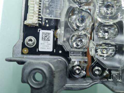 Foto 2ª: Centralita Motor ECU Bmw Serie 3 315 318D M SPORT BERLINA 150CV 110KW [B47D20B] (2019)