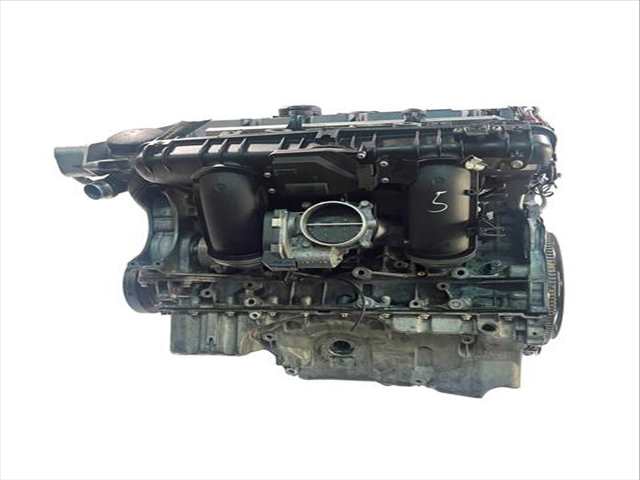 Foto 3ª: Motor Completo Bmw X5 272 CV 200KW [N52B30A]