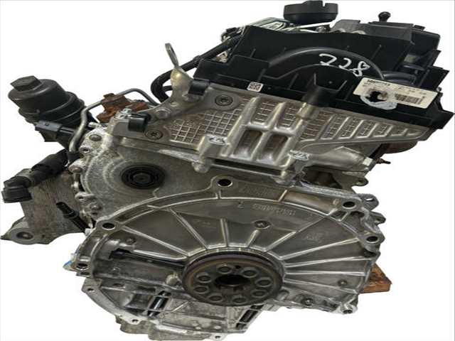 Foto 3ª: Motor Completo Bmw Serie 5 530 G30 G31 265CV 195KW [B57D30A B57] (2020)