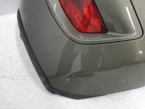Foto 3ª: Paragolpes Trasero Suzuki Ignis GLX 130CV 97KW