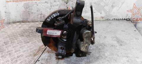 Foto 2ª: Mangueta Delantera Izquierda Kia Carnival 2.9 CDRI EX 144CV 106KW [J3] (2004)